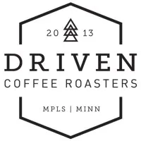 Driven Coffee Roasters