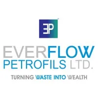 EVERFLOW PETROFILS LIMITED EVERFLOW PETROFILS LIMITED