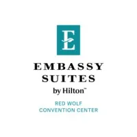 Red Wolf Conv. Ctr. | Embassy Suites by Hilton Hotel
