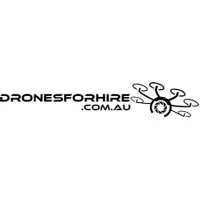 Drones For Hire