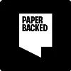 Paperbacked Paperbacked