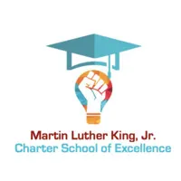 Martin Luther King, Jr. Charter School of Excellence