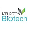 Mehrotra Biotech Private Limited Mehrotra Biotech Private Limited