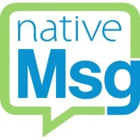 nativeMsg