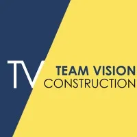 Team Vision Construction Team Vision Construction
