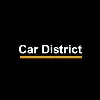 Cardistrict