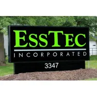Ess Tec, Inc. Ess Tec, Inc.