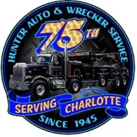 Hunter Auto and Wrecker Service Inc.