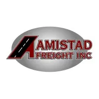 Amistad Freight Inc