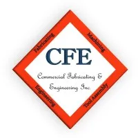 Commercial Fabricating and Engineering Inc. Commercial Fabricating and Engineering Inc.