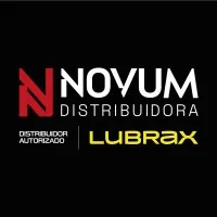 Novum Distribuidora