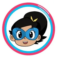 Dabung Girl - A Social Impact Superhero