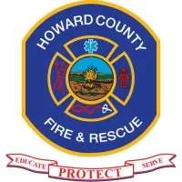 Howard County Department of Fire & Rescue Services