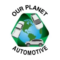 Our Planet Automotive Services Inc