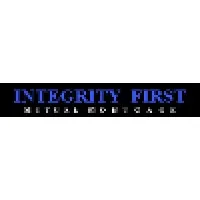 Integrity First Mutual Mortgage