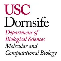 USC Molecular and Computational Biology USC Molecular and Computational Biology