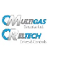 MultiGas Detection and Reltech Drives & Controls Edmonton, Canada
