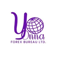 YONNA FOREX Bureau & Yonna Wallet