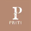 Priti International Ltd Priti International Ltd