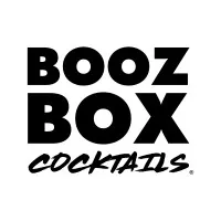 Booz Box Cocktails