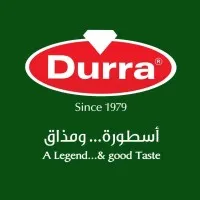 AL DURRA INTERNATIONAL FOR FOOD INDUSTRIES