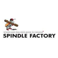 Spindle Factory Ltd.