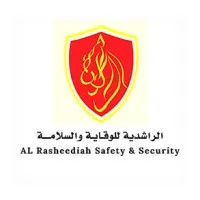 Al Rasheediah Safety & Security EST.
