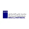 MAA & PARTNERS MAA & PARTNERS