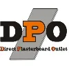 DPO - Direct Plasterboard Outlet DPO - Direct Plasterboard Outlet
