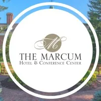 The Marcum Hotel and Conference Center