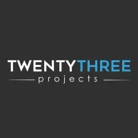 TwentyThree Projects