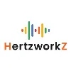 Hrzworkz Private Limited(HERTZWORKZ)