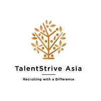 TalentStrive Asia 