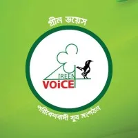 Green Voice Green Voice