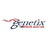 Genetix Biotech Asia Ltd. Genetix Biotech Asia Ltd.