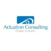 Actuation Consulting