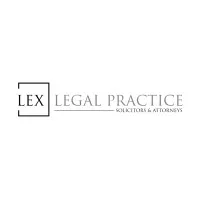Lex Legal Practice