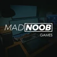 MadNoob Games