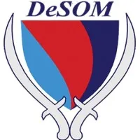 Defence Services Officers Mess (DeSOM) Defence Services Officers Mess (DeSOM)