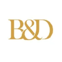 B&D FASHION B&D FASHION