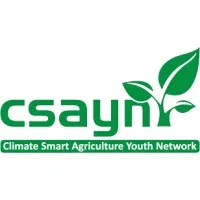 Climate Smart Agriculture Youth Network (CSAYN) Climate Smart Agriculture Youth Network (CSAYN)