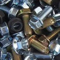 National Threaded Fasteners
