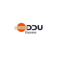 DDU (DDU Shipping and Logistics LLC) Express