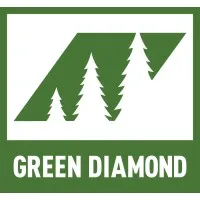 Green Diamond Green Diamond