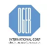 OGER INTERNATIONAL CORP OGER INTERNATIONAL CORP