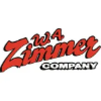 W. A. Zimmer Company