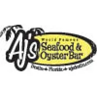 AJ's Seafood and Oyster Bar