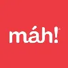 máh! máh!