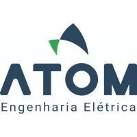 Atom Engenharia Elétrica Atom Engenharia Elétrica