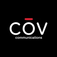 CŌV communications